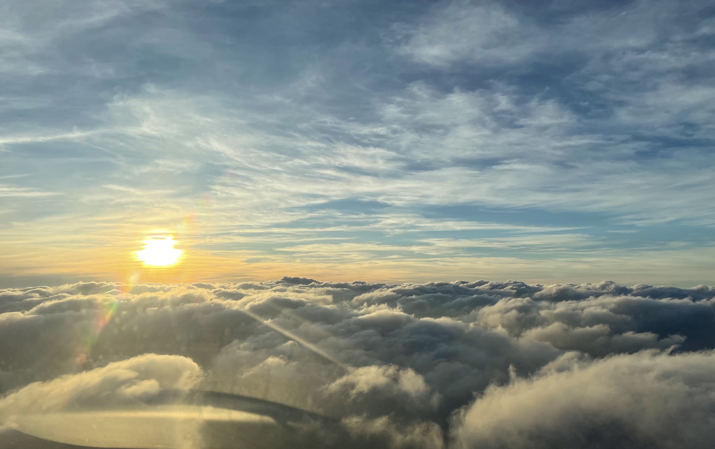 Great Day to Fly