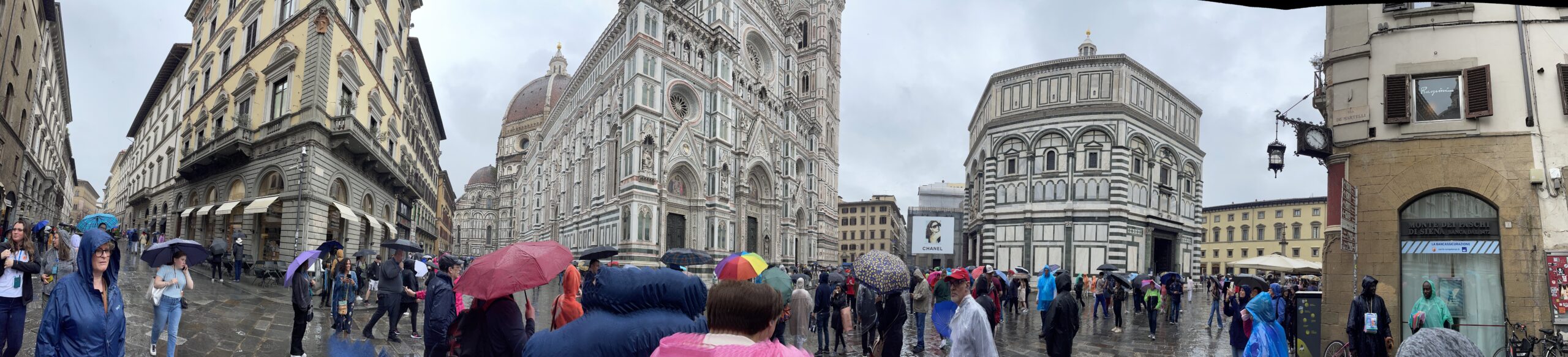 Discover Art, History and the Elegance of Florence, Italy! – Part 5