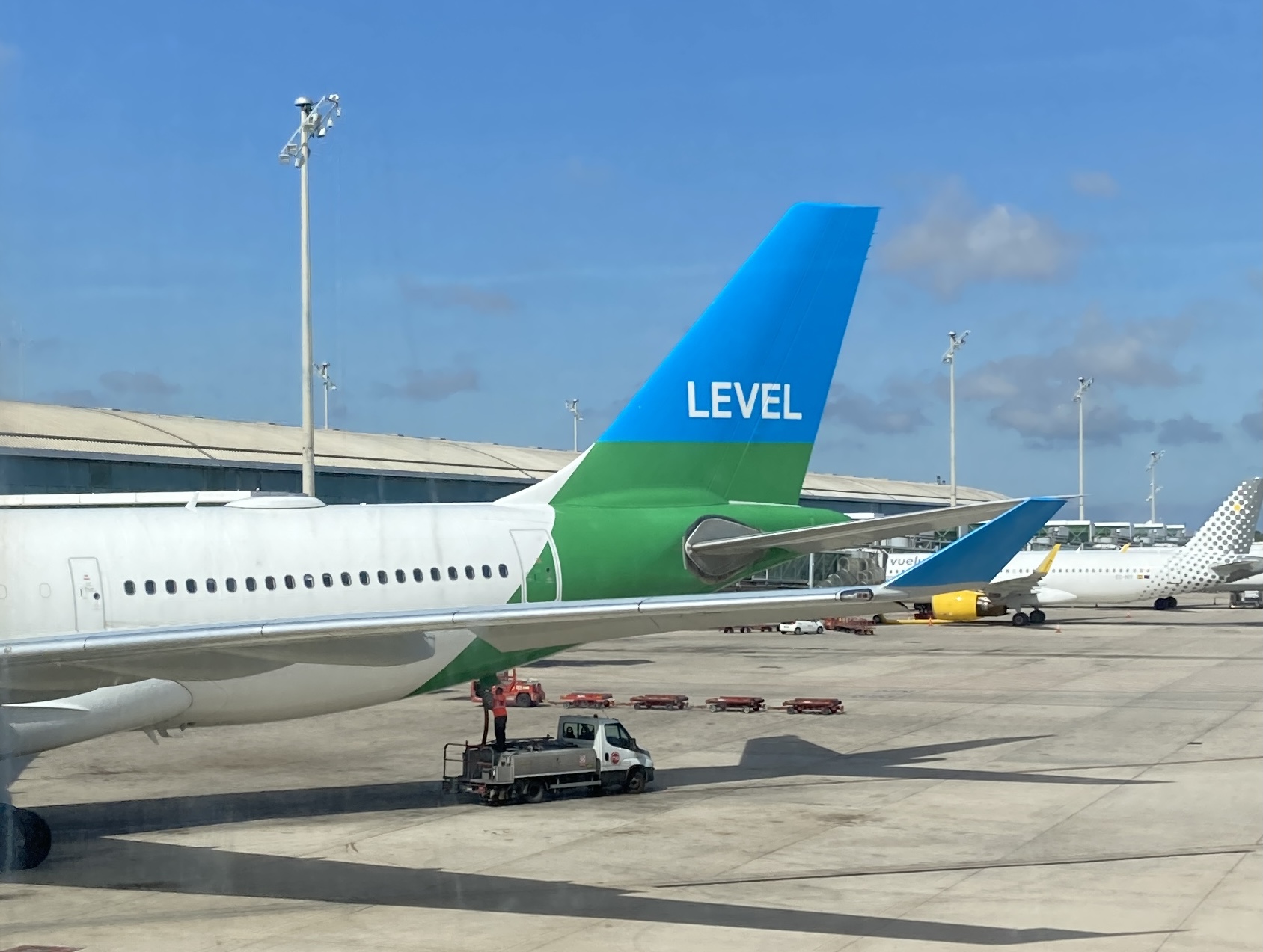 How to Survive a 12-Hour Flight on Level Airlines’ Airbus 330: A First-Hand Account – Part 1