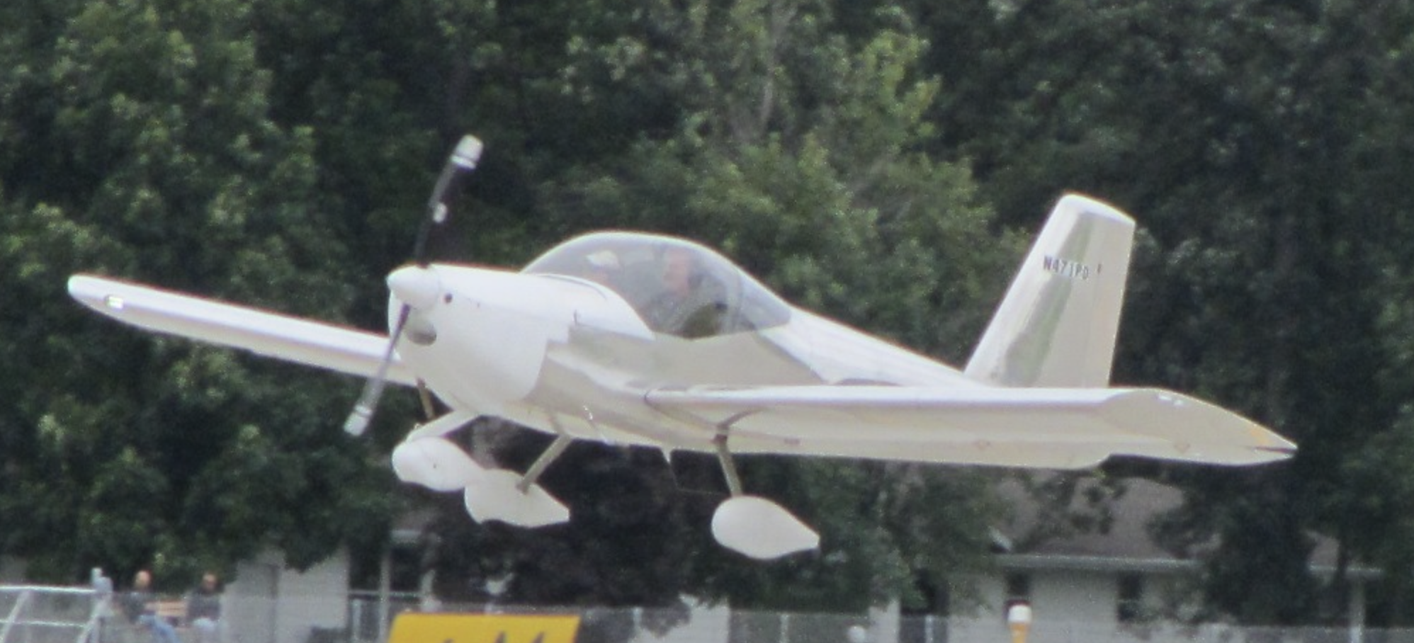 RV-12is