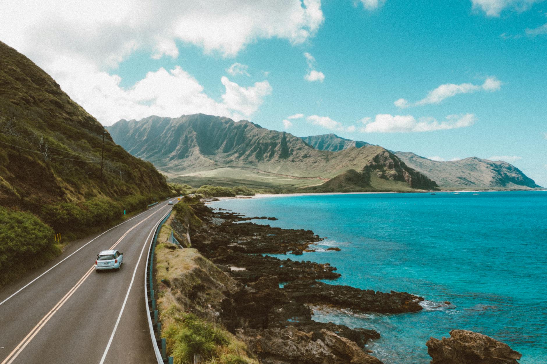 Exploring Kauai on a Budget: Turo Car Rental Unveiled